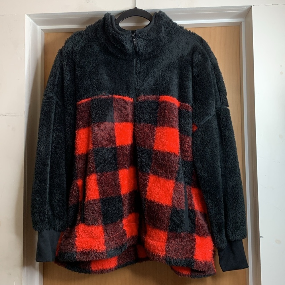 Lula Roe Sweater,M